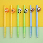 Boligrafo Colours Hug Me Animalitos 27578
